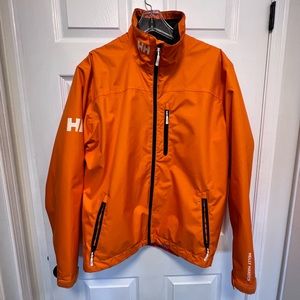 Helly Hensen mid layer jacket